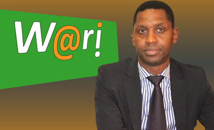 Sénégal : Wari veut conquérir 35 pays africains avec l’aide de l’Américain Mastercard