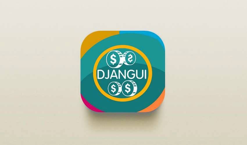 Djangui - L'application mobile qui révolutionne la tontine numérique au Cameroun