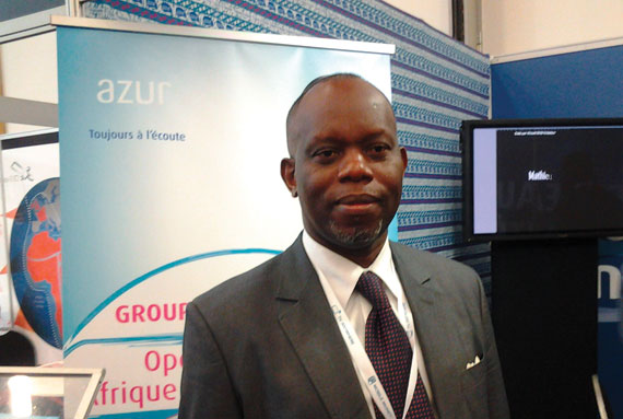 Azur Télécom veut rapprocher l’Afrique centrale de sa diaspora grâce à un réseau lancé en France