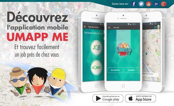 Togo : UMAPP - Une application novatrice au service du continent