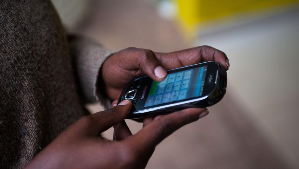 Le Sénégal deuxième réseau le plus dense de mobile banking dans l'UEMOA