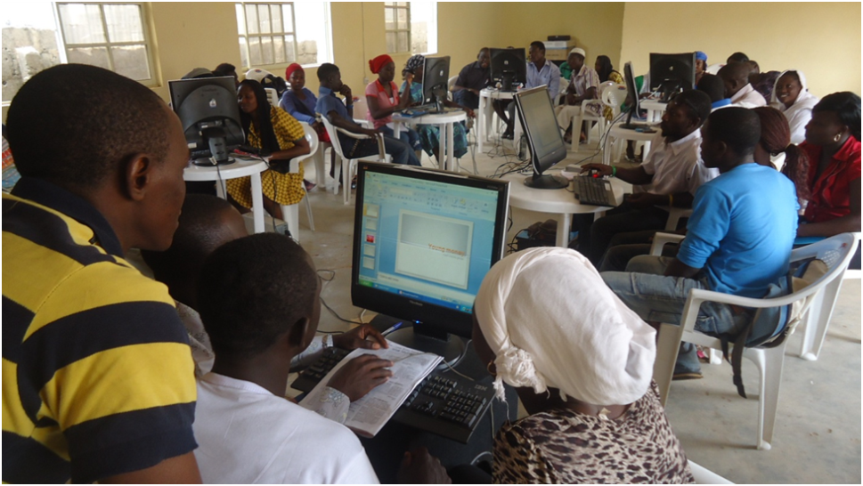 Le Bénin et le Botswana grimpent dans le classement de l’Internet abordable