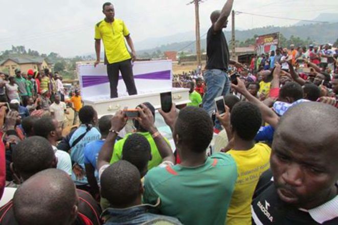 Cameroun: Les régions anglophones privées d'Internet depuis plus de deux mois déjà