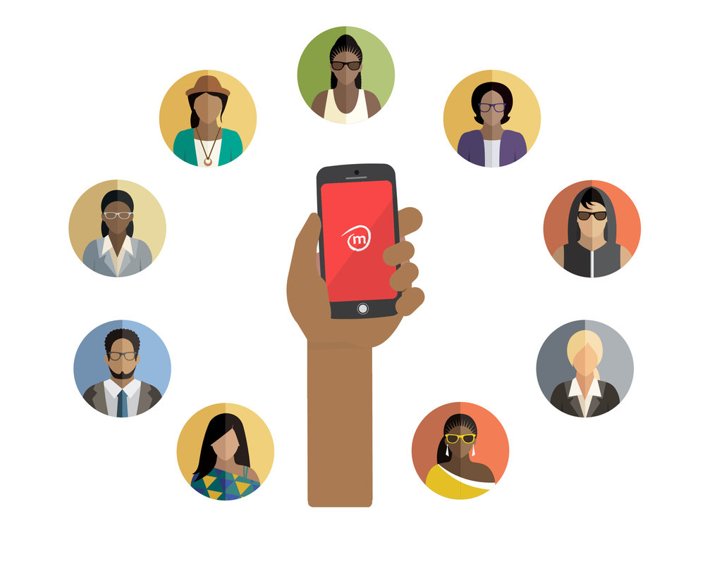 Safaricom et mSurvey veulent cartographier les habitudes de dépenses des Africains