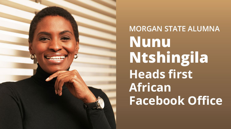 Facebook renforce sa présence en Afrique