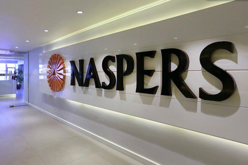 Naspers investit dans le géant sud-africain du e-commerce, Takealot Naspers investit dans le géant sud-africain du e-commerce, Takealot