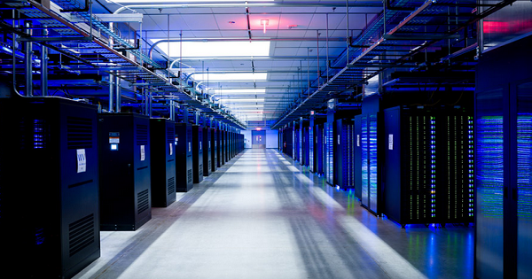 Cameroun : Douala inaugure le plus grand Data Center d’Afrique Centrale et de l’Ouest Cameroun : Douala inaugure le plus grand Data Center d’Afrique Centrale et de l’Ouest