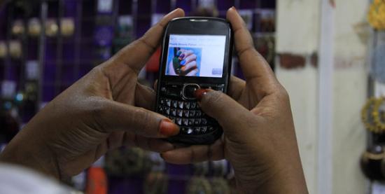 L’Internet mobile plus rapide au Kenya qu’aux États-Unis