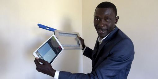 Sénégal: « Weebi » - Une application mobile pour gérer la comptabilité des commerçants