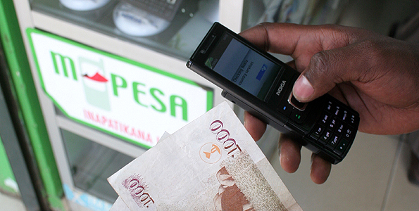 Kenya : Safaricom va mettre à jour M-Pesa avec plus de fonctionnalités