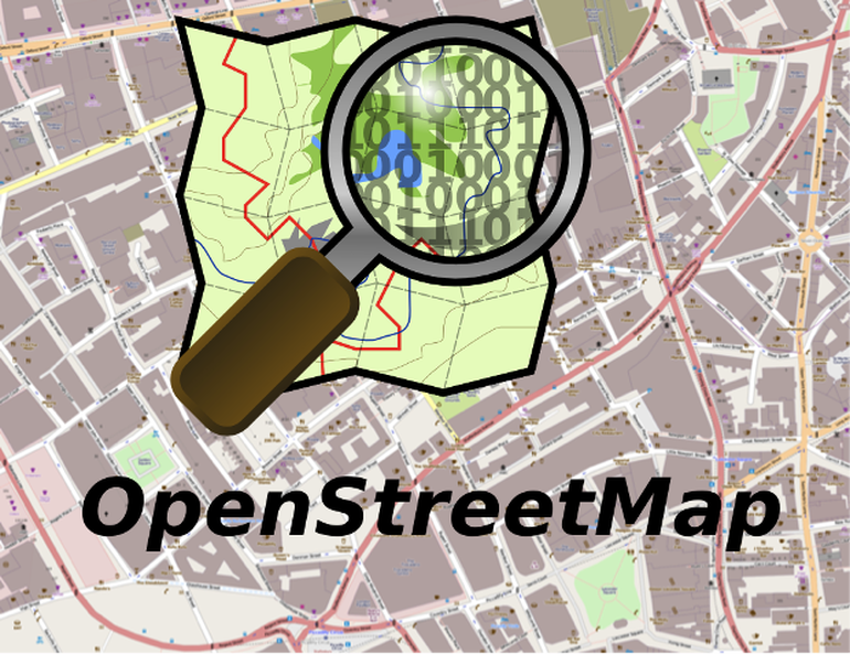 Cartographie – OpenStreetMap l'alternative à Google Maps en Afrique