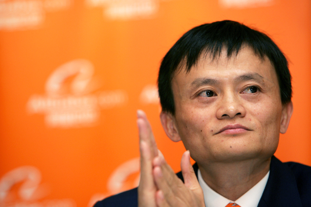 Le patron d’Alibaba, Jack Ma, va effectuer une visite au Kenya