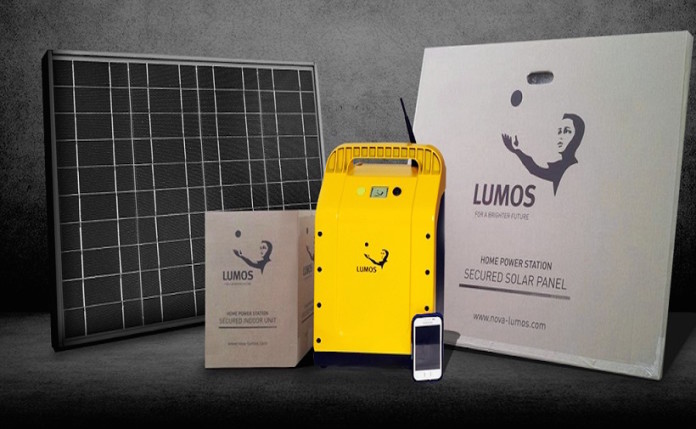Cote d'Ivoire: MTN s’associe à Lumos Global pour développer l'énergie solaire
