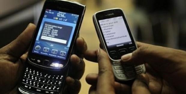 Mobile : L'Afrique de l'ouest parmi les plus fortes croissances mondiales d'ici 2020