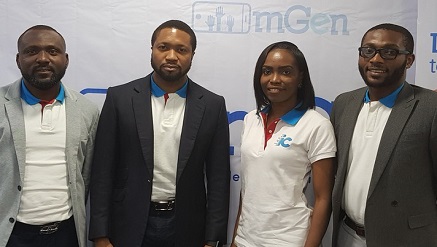 Nigeria : L’entreprise iConcepts lance une application de marketing mobile pour les startups