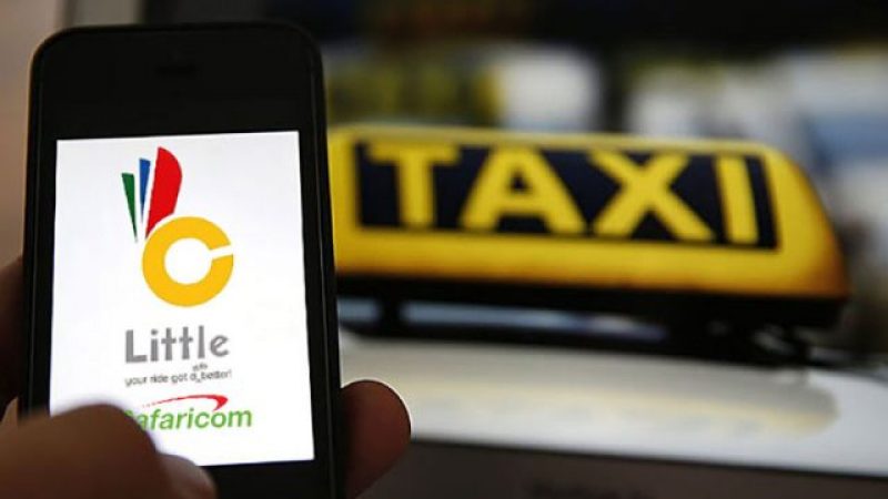 Kenya : Little Cab et Microsoft s’associent pour lancer la reconnaissance faciale