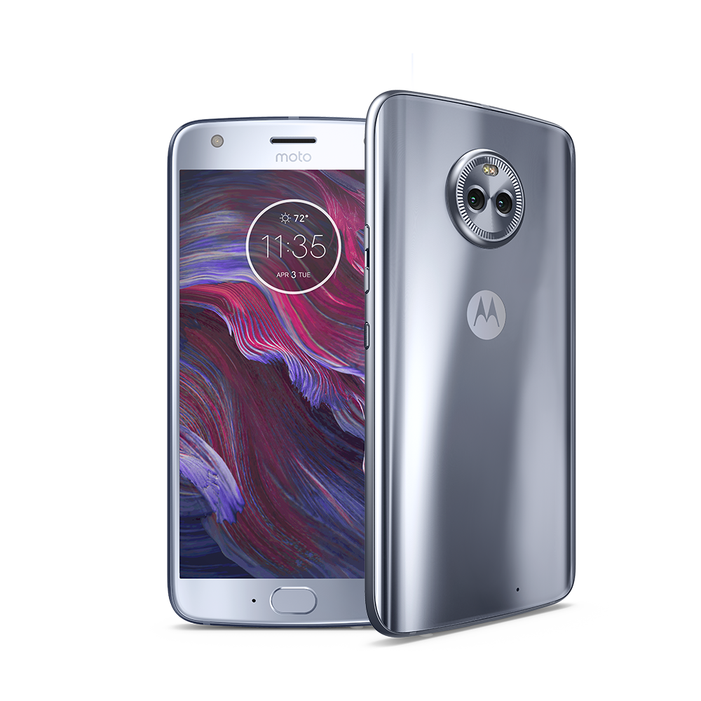 Nigeria: Les smartphones Moto X4 et Z2 lancés sur le marché nigérian