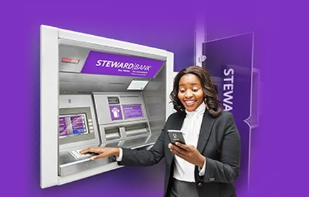 Zimbabwe : Steward Bank devient exclusivement mobile et en ligne