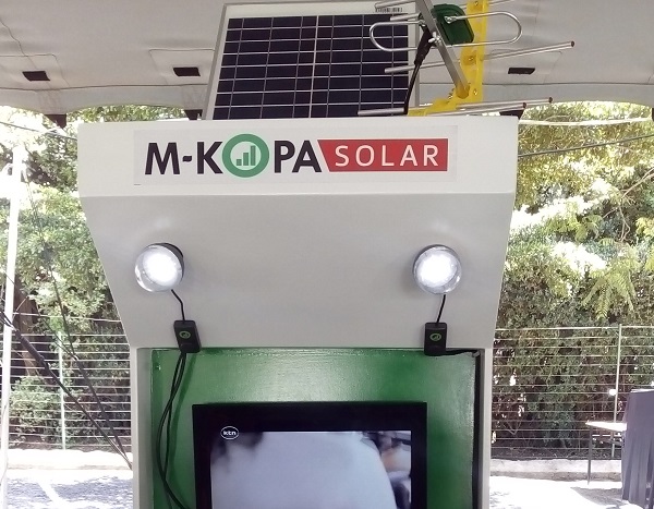 M-KOPA Solar a levé 80 millions de dollars US en financement d'expansion