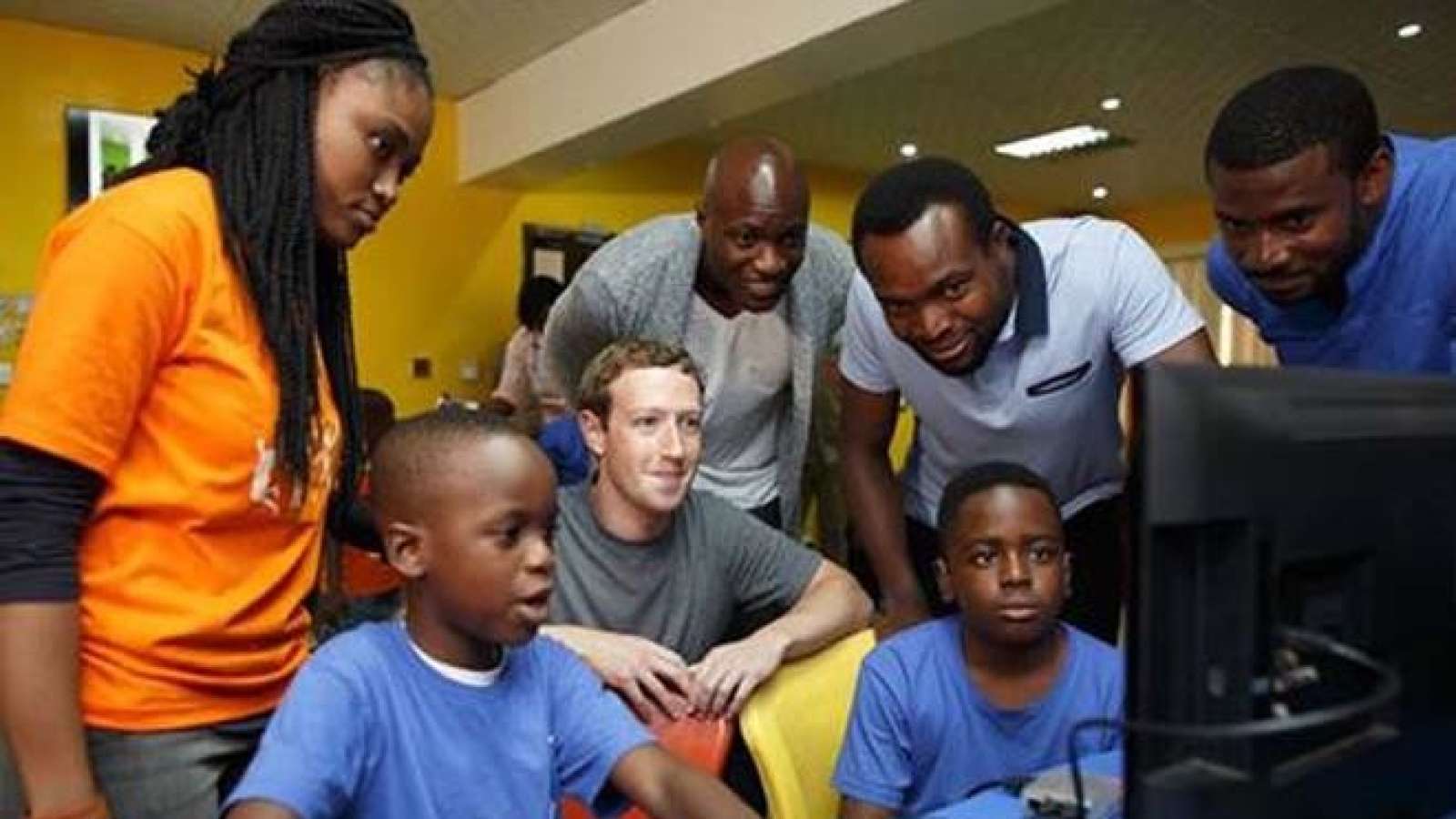 Le Nigeria va accueillir le premier hub communautaire de Facebook en Afrique