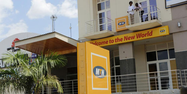 MTN Rwanda se rapproche de la couverture réseau à 100%