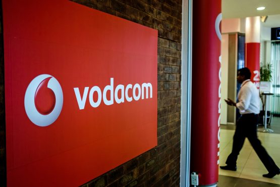 Vodacom augmente sa clientèle, de même que ses recettes