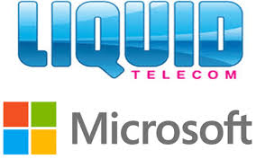 Rwanda : Liquid Telecom dévoile un nouveau partenariat avec Microsoft