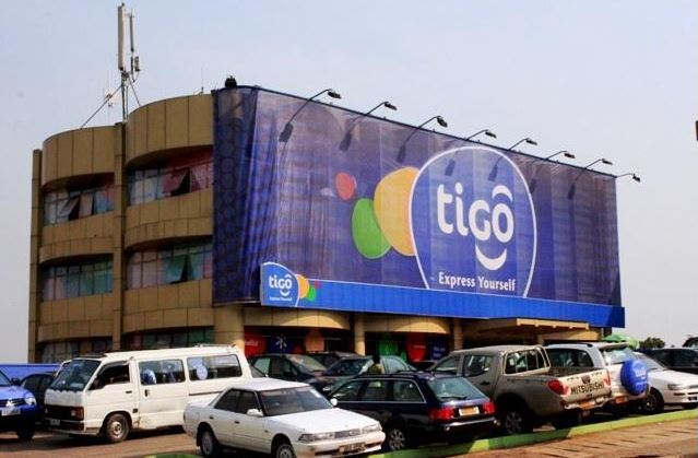 Tigo enregistre une perte d'abonnés au Rwanda Tigo enregistre une perte d'abonnés au Rwanda