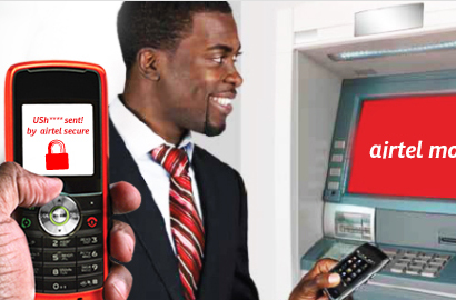 Airtel Zambie mène la course du mobile money en Zambie