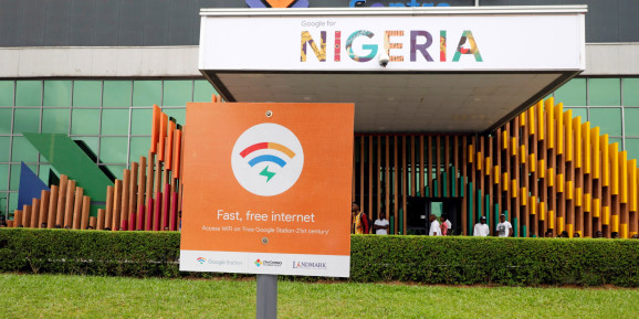 Nigeria : Des points d’accès WiFi gratuits offerts par Google