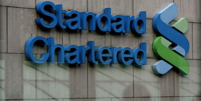 Standard Chartered lance sa première banque exclusivement numérique en Côte d'Ivoire