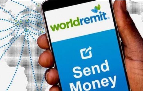 WorldRemit lance des transferts d'argent numériques en Afrique