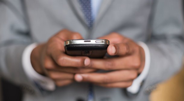 Rapport : Le taux de pénétration des smartphones en Afrique sub-saharienne est de 33%