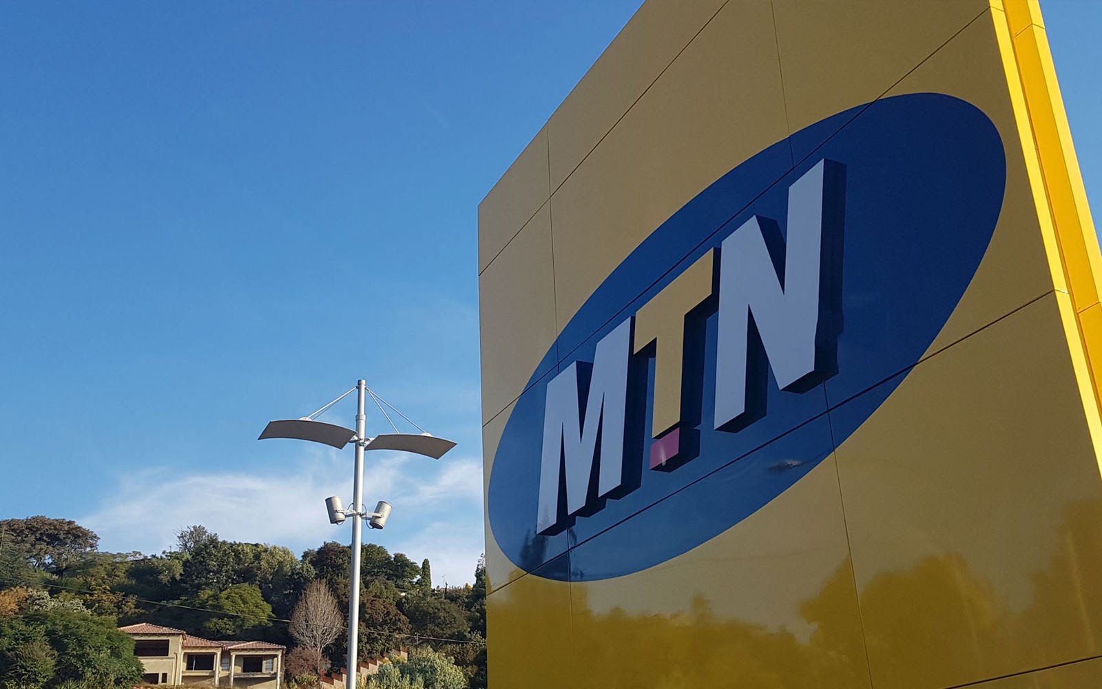 Nigeria : Les 8 milliards $ d’amande de MTN pourraient être réduits