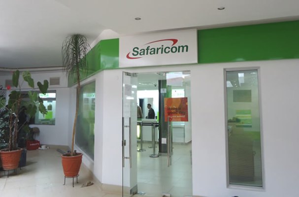 Kenya: Safaricom perd des parts de marché au profit d’Airtel et de Telkom au quatrième trimestre