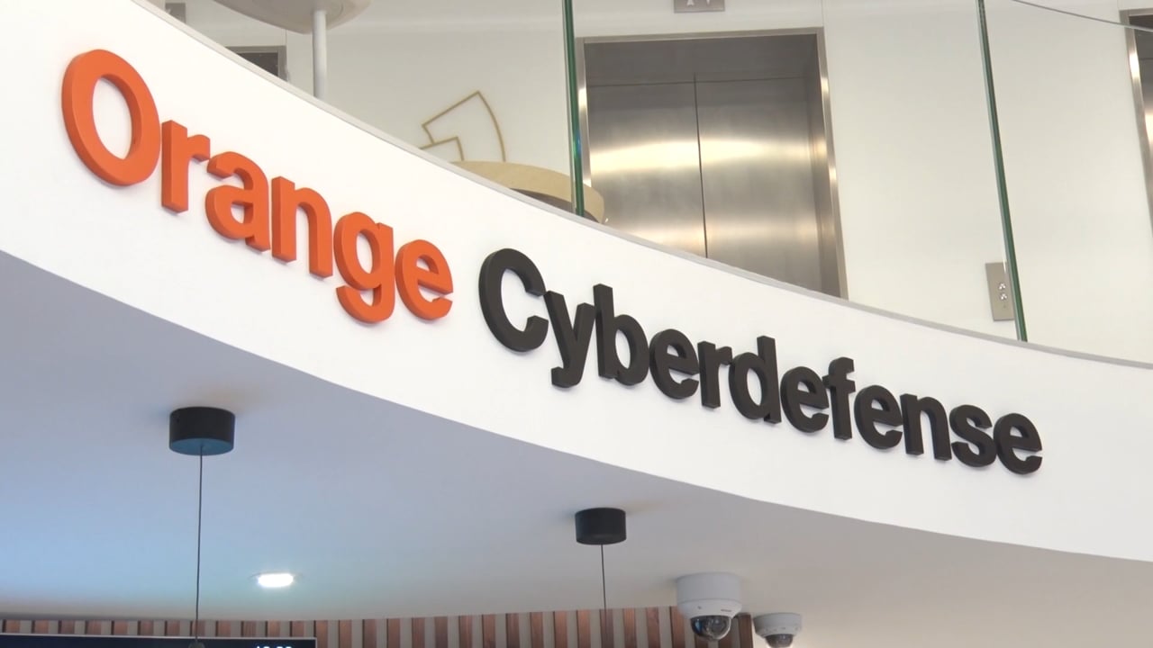 Orange augmente ses investissements sur le marché de la cybersécurité en Afrique