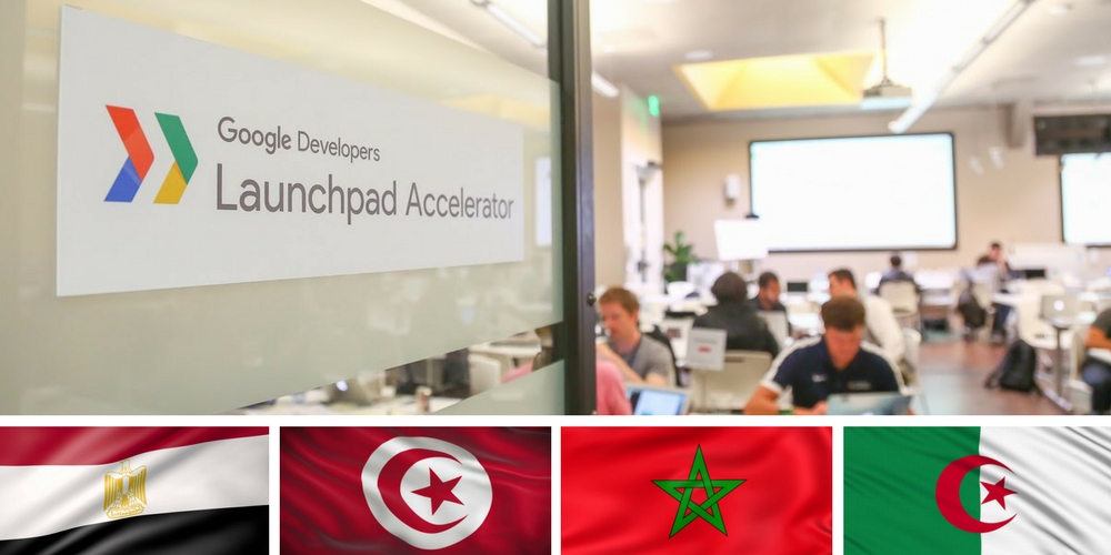 Nigeria: Google launchpad Accelerator va offrir 3 millions $ à des start-ups africaines