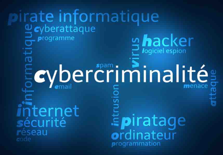 Les attaques de cybercriminalité ont augmentent de 30% en Afrique