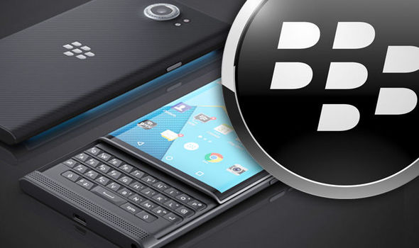 Blackberry revient au Nigeria et vise une part de marché de 10%