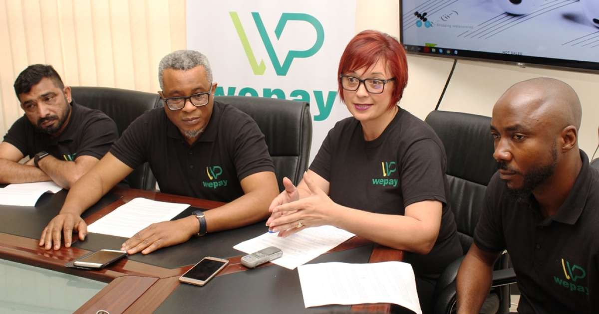Nigeria: la plate-forme de e-commerce Wepay fait ses débuts