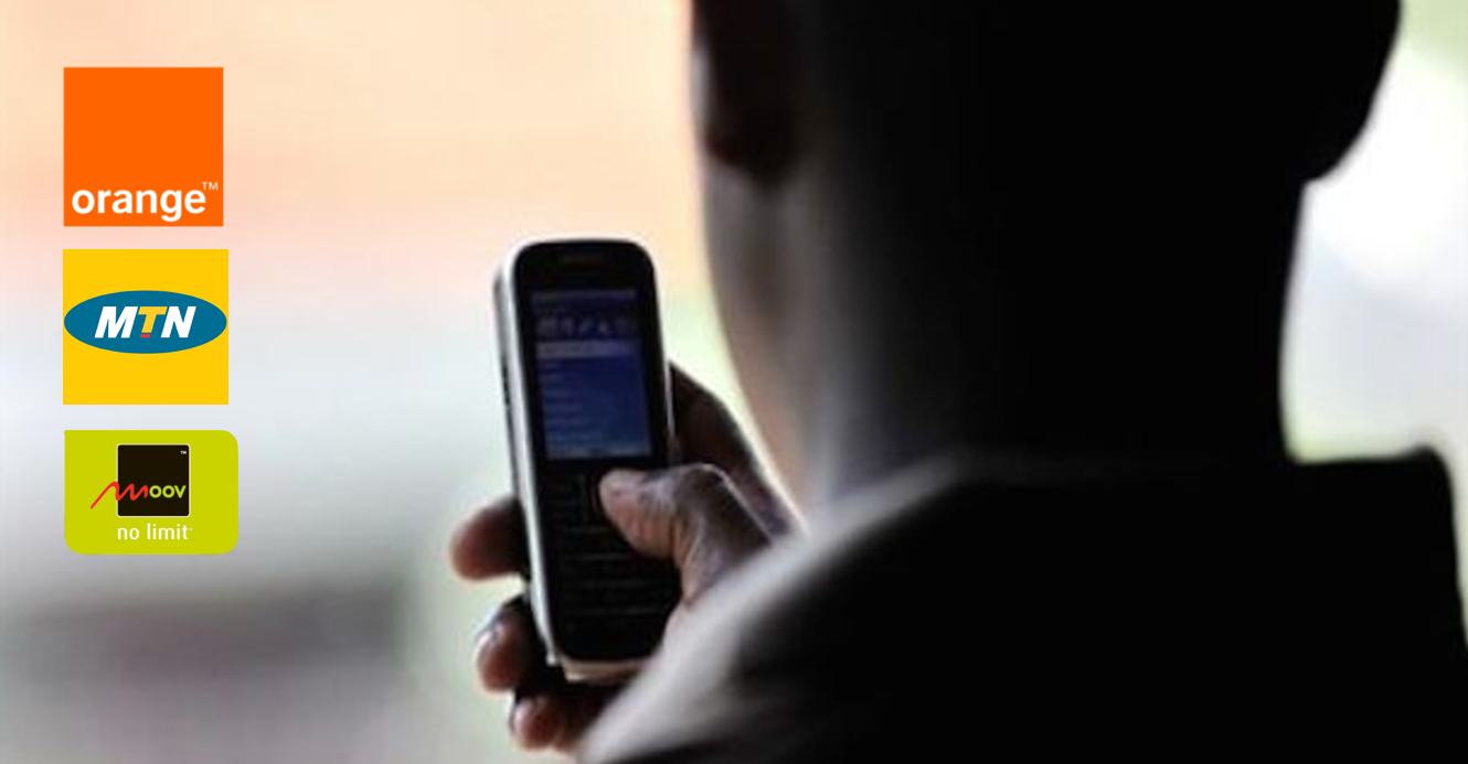Côte d'Ivoire: les opérateurs télécoms en conflit avec le régulateur à propos des taxes sur l’argent mobile
