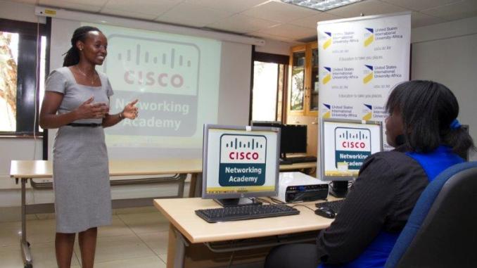 Cisco va former 1 million de travailleurs numériques potentiels en Afrique