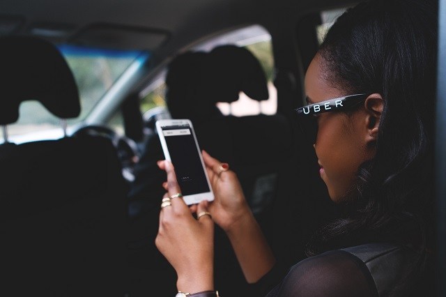 Uber pense que ses données peuvent aider à résoudre le problème des embouteillages à Nairobi