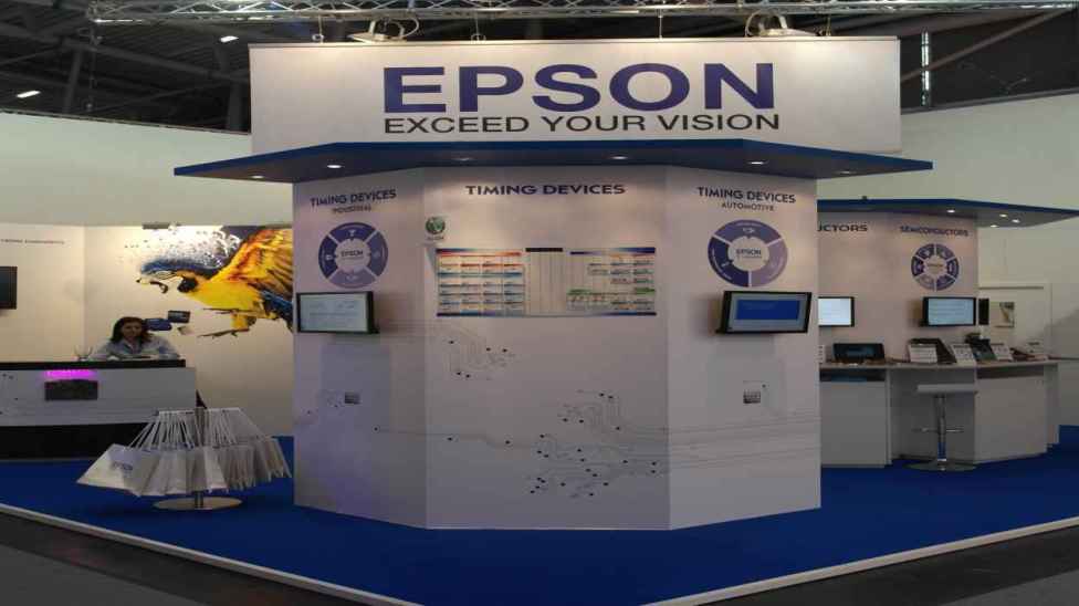 Epson cible l'espace e-learning du Zimbabwe