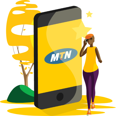 MTN Group lance le premier service d'IA en Afrique à travers son service Momo