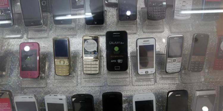 Rapport : 2019 devrait être la pire année pour les ventes de téléphones portables