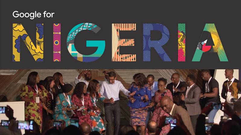 Nigeria: Google lance de nouveaux produits en collaboration avec le gouvernement