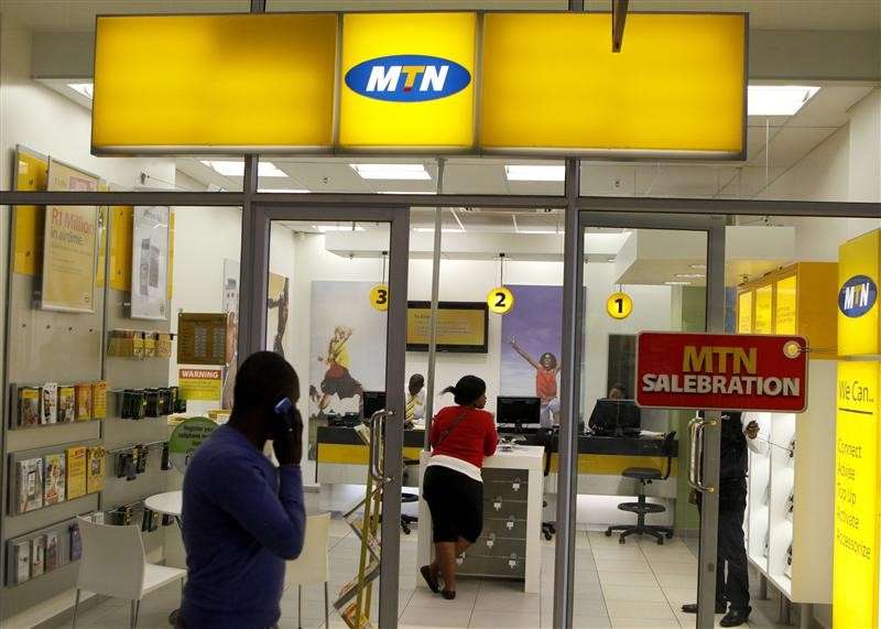 MTN est sur le point de devenir une banque MTN est sur le point de devenir une banque