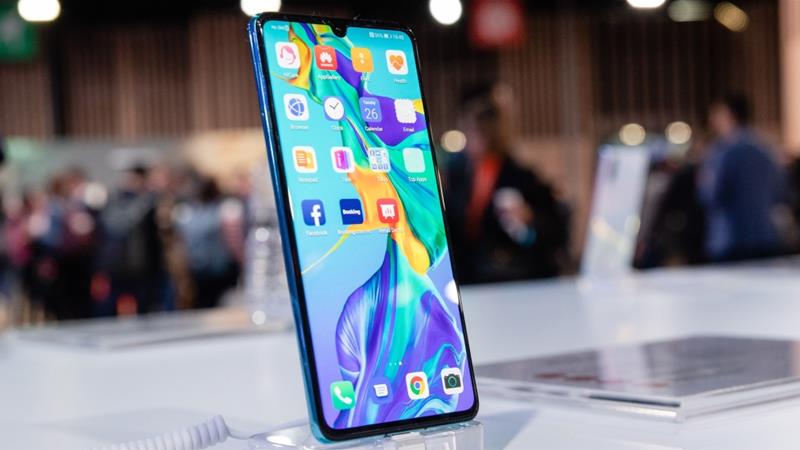 Baisse des ventes mondiales de smartphones au deuxième trimestre 2019