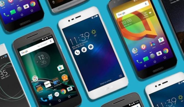 Le Nigeria reste le plus grand marché de smartphones en Afrique